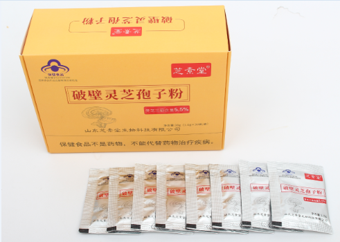 灵芝孢子粉最佳吃法你知道吗？