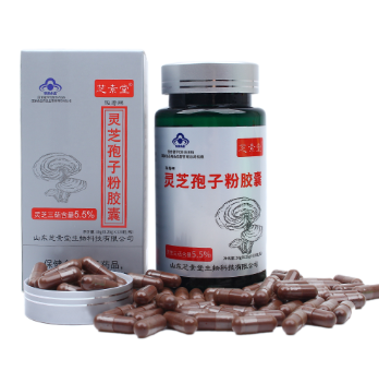 比较好的灵芝孢子粉品牌你知道吗？