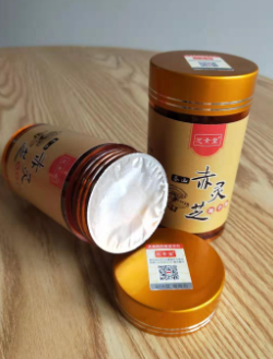 国产灵芝孢子粉排名第一是哪个？