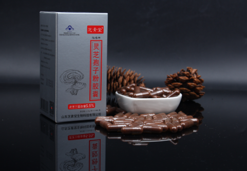 德芝牌灵芝孢子粉胶囊到底好不好呢？