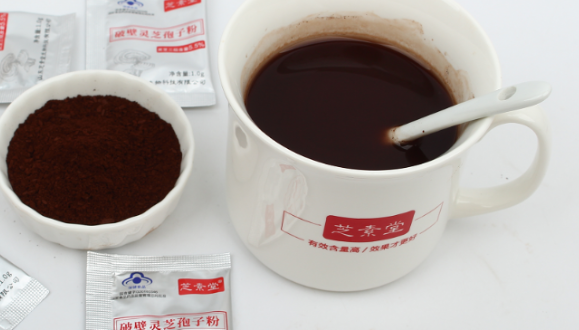 学者牌灵芝孢子粉胶囊价格多少呢？