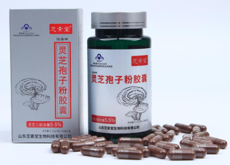 吃灵芝孢子粉的用量应该是多少呢？