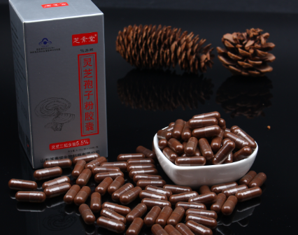 灵芝孢子粉胶囊的功效价格是多少呢？