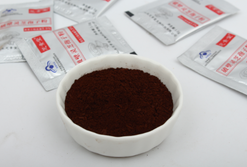  灵芝孢子粉哪个牌子比较好可靠一点呢？