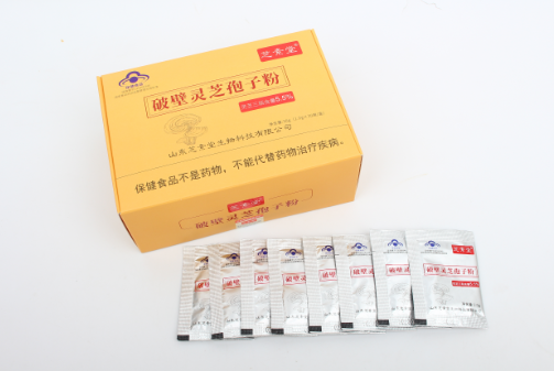 灵芝孢子粉正品的价格是多少?