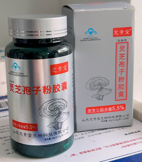 灵芝孢子粉的服用方法？这样喝效果会更好！