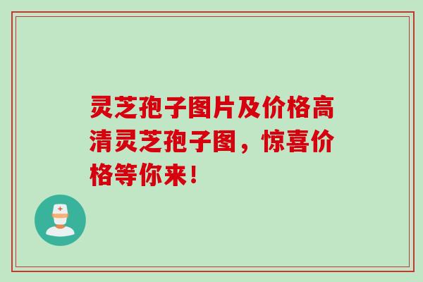 灵芝孢子图片及价格高清灵芝孢子图，惊喜价格等你来！